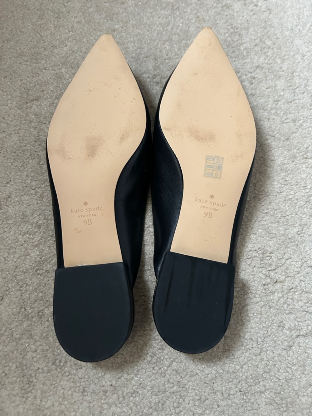Kate Spade Sandals - Picture 5 of 7